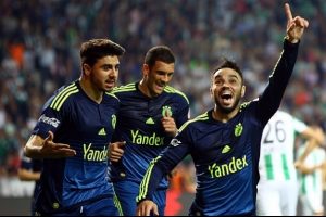 Fenerbah&ccedil;e y&ouml;netimi kupa i&ccedil;in y&uuml;ksek bir prim belirledi