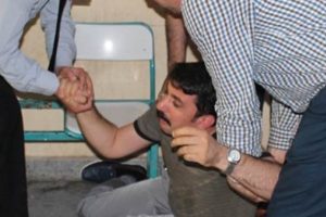 Bunalıma giren liseli kız 7'nci kattan atlayıp intihar etti