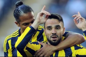 Fenerbah&ccedil;e'de Bruno Alves ile yollar ayrılacak