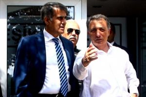 &Ccedil;ebi: "Bu birdirbir değil şampiyonluk yarışı"