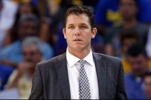 Lakers hocasını buldu!
