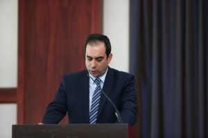 Şekip Mosturoğlu'ndan şampiyonluk a&ccedil;ıklaması!