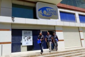 Diyarbakır'da FET&Ouml; operasyonu