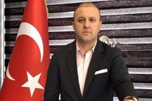 Demokrasi ve Adalet Platformu'ndan ter&ouml;r tepkisi