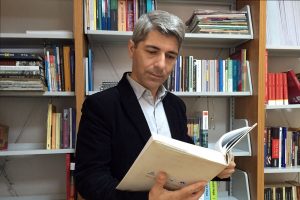 "Bulgaristan'ın yeni se&ccedil;im yasası demokrasiye hizmet etmiyor"