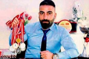 8 kişiyi hastanelik eden adam konuştu