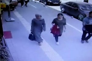 Bombayı İstanbul'dan &uuml;niversite &ouml;ğrencisi &ccedil;anta ile Bursa'ya getirmiş