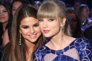 'Yeni fl&ouml;rt&uuml;m Taylor Swift'