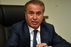 "Ligden d&uuml;şt&uuml;ğ&uuml;m&uuml;z i&ccedil;in &uuml;zg&uuml;n&uuml;z"