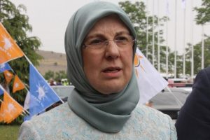 "İlgili kişiyi hemen işinden uzaklaştırdık"
