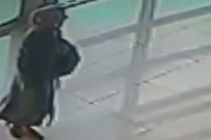 Bursa'daki canlı bombanın Suriyeli olduğu sanılıyor