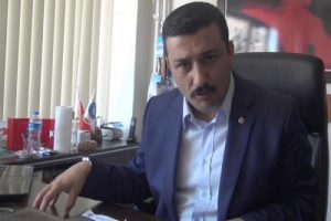 T&uuml;rkoğlu: Bursa'da TEOG sınavları tekrarlanmalıdır