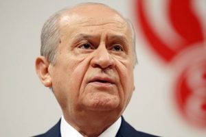 MHP Balıkesir milletvekili İsmail Ok da 'kurultay' istedi