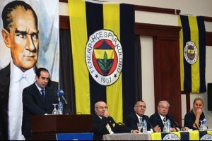 Fenerbah&ccedil;e'den laiklik &ccedil;ıkışı: Artık her tesis...