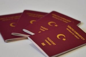 Bakan vizesiz Avrupa i&ccedil;in tarih verdi