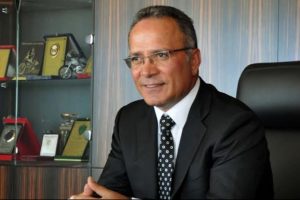 "Fener d&uuml;şmanlığı Trabzon'a zarar veriyor"