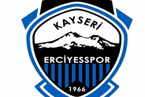 Kayseri Erciyesspor k&uuml;me d&uuml;şt&uuml;