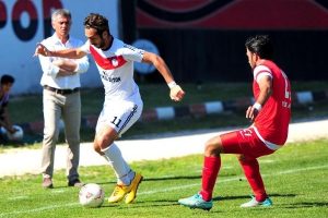 Orhangazispor evinde berabere kaldı