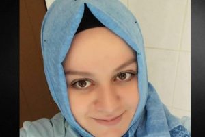 Kağıt fabrikasında gen&ccedil; kızın korkun&ccedil; &ouml;l&uuml;m&uuml;