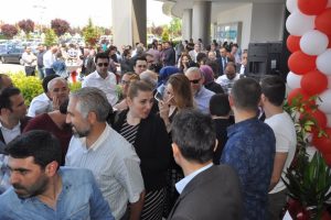 Bursa İneg&ouml;l'e estetik merkezi