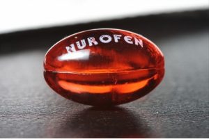 Nurofen'de b&uuml;y&uuml;k skandal!