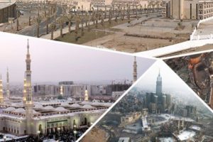 Suudi dev, 50 bin kişinin işine son verdi!