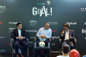 Hakan &Uuml;nsal'dan Fatih Terim &ouml;nerisi