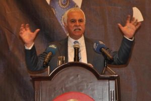 Koray Aydın: 'Yeni kararların kıymeti harbiyesi yok'