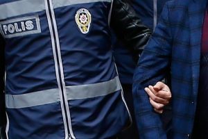 İdil'deki FET&Ouml;/PDY operasyonunda 5 tutuklama