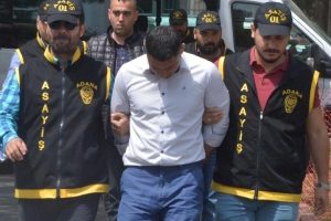 Adana'da yerel gazete sahibine saldırı olayına 3 tutuklama