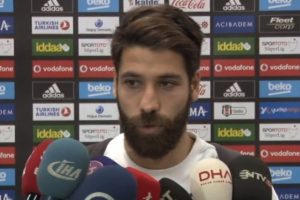 Olcay Şahan: Her hafta Tolgay ile kavga edeyim