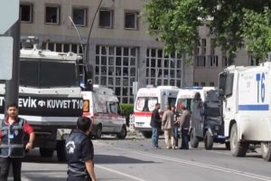 Polisten 'sahte ambulans' uyarısı