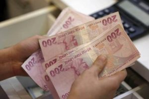 Bakandan asgari &uuml;cret uyarısı