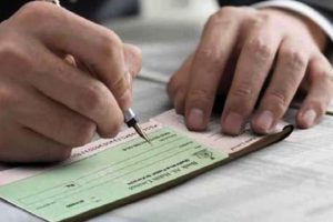 &Ccedil;ek kanununda değişiklik hazırlıkları son aşamada