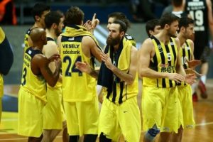 Fenerbah&ccedil;e'nin Antep'te oynayacağı ma&ccedil; ertelendi