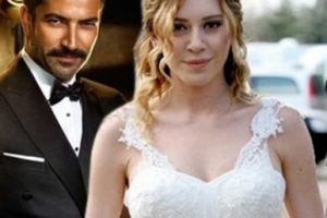 Sinem ve Kenan'ın d&uuml;ğ&uuml;n&uuml;nde kim sahneye &ccedil;ıkacak?