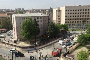 ABD'nin uyarısından 4 g&uuml;n sonra saldırı ger&ccedil;ekleşti