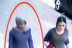 Bursa'daki canlı bombayı amcasının kızı olarak tanıtmış