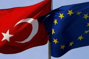 "AB T&uuml;rkiye'ye 'hayır' diyemez"