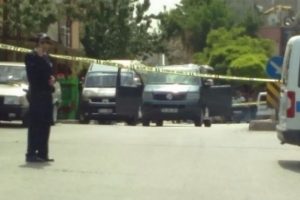 Gaziantep'te aranan ara&ccedil; yakalandı!