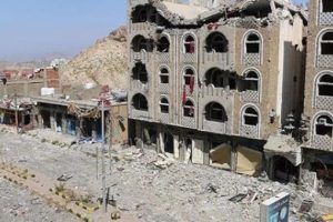 Kuveyt'teki Yemen m&uuml;zakereleri askıya alındı