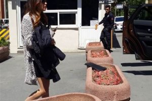 Sezer İnanoğlu'nun &ccedil;alınan cipi bulundu