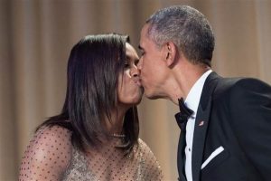 Obama'dan şaşırtan veda...