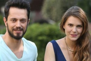 Murat Boz ve Aslı Enver'in nişan tarihleri belli oldu!
