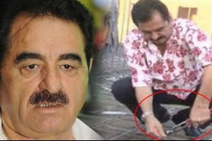 İbrahim Tatlıses'ten 1 Mayıs mesajı: "Bir zamanlar ben de..."