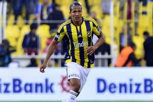 Bruno Alves Fenerbah&ccedil;e formasıyla 'dalya' dedi
