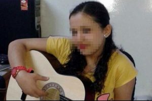 Mersin'de 14 g&uuml;nd&uuml;r kayıp olan kız &ccedil;ocuğu bek&ccedil;i kul&uuml;besinde bulundu