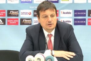 Galatasaray Odeabank Başantren&ouml;r&uuml; Ergin Ataman: "Daha iyi bir takım olduğumuzu g&ouml;sterdik"