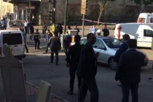 Canlı bomba eylem &ouml;ncesi Bursa'da keşif yapmış!