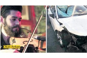 Bağdat Caddesi'nde aynı yerde aşırı hıza 2 kurban